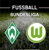 Such 2 Tickets für Ostkurve Stehplätze Bremen/Wolfsburg 30.3 Niedersachsen - Bakum Vorschau