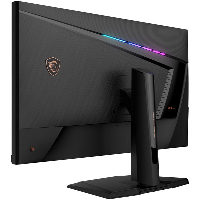 MSI Optix MPG321URDE-QD, 81,28 cm (32 Zoll), 144Hz, G-SYNC in Berlin