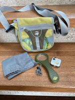 Jako-o Tasche Expedition Forscher Nordrhein-Westfalen - Solingen Vorschau