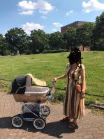 Eichhorn Korbkinderwagen Sportsufsatz Buggy viel Zubehör Berlin - Schöneberg Vorschau