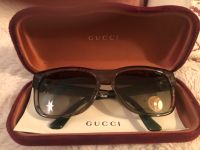 Echte Gucci Sonnenbrille abzugeben mit Etui! Nordrhein-Westfalen - Krefeld Vorschau