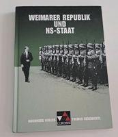 Weimarer Republik und NS-Staat Buch Sachsen-Anhalt - Halle Vorschau