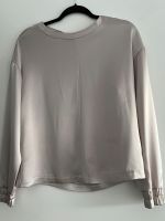 Marc Cain Sweat Shirt T Shirt Beige N2 Gr. XS S M Neu m. Etikett Nordrhein-Westfalen - Eschweiler Vorschau