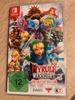 Switch-Spiel.  Zelda Baden-Württemberg - Altensteig Vorschau