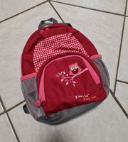 Step by step Kinder Rucksack Kindergarten Wesertal - Gieselwerder Vorschau