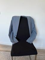 Sakko Blau H&M 52 Nordrhein-Westfalen - Lindlar Vorschau