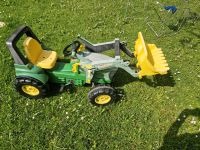 John deere Rolly trace Lader 7930 Bayern - Wang Vorschau