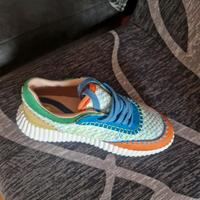 neue Damen Sneaker von La Strada Leipzig - Möckern Vorschau