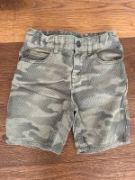 Kurze Jeans Shorts Junge Benetton XS 116/122 Bayern - Bad Neustadt a.d. Saale Vorschau