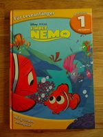 Kinderbuch Findet Nemo (Leseanfänger) Lesestufe 1 ab 6 Jahren Rheinland-Pfalz - Irmtraut Vorschau