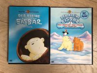 DVD‘s der kleine Einbär die Kinofilme 1&2 Baden-Württemberg - Birkenfeld Vorschau