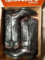 Original Mezcalero Cowboy Stiefel Hessen - Dietzenbach Vorschau