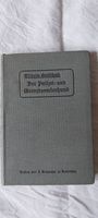 Der Polizei und Grenzbeamtenhund, Wilhelm Gottschalk 1911 Bayern - Obermichelbach Vorschau