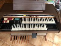 Orgel für Bastler Bayern - Schechen Vorschau