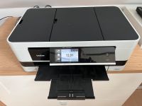 Brother Multifunktion Drucker MFC-J4510DW Bielefeld - Schildesche Vorschau