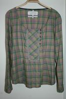 wNEU Marc o Polo Tunika Bluse Gr. L wie 38 100% Baumwolle Nordrhein-Westfalen - Ascheberg Vorschau