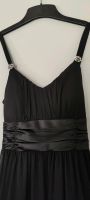 Elegantes Midi-Kleid schwarz Größe 38 -Roxy- Dithmarschen - Tellingstedt Vorschau