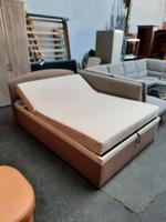 Singlebett Bett mit Lattenrost Bettkasten und Matratze Sachsen - Pirna Vorschau