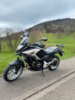 Honda NC750 X DCT Baden-Württemberg - Bühl Vorschau