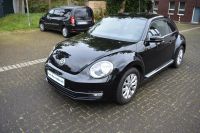 Volkswagen Beetle Lim. Design*Klimaautomatik*SHZ*30500 km* Nordrhein-Westfalen - Oberhausen Vorschau