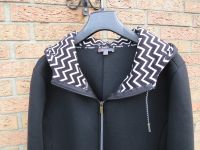 Outdoorjacke  mit Kapuze**Gr. 40* Street One * neuwertig Nordrhein-Westfalen - Greven Vorschau