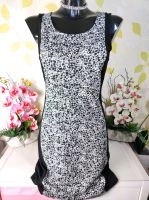 Wie Neu! Street One Abendkleid Zipper Dress geblümt S 36 Schwarz Nordrhein-Westfalen - Übach-Palenberg Vorschau