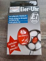 Eier-Uhr von Küchenprofi Sachsen-Anhalt - Elbingerode (Harz) Vorschau