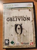 Oblivion Xbox360 Spiel  Dortmund - Innenstadt-Nord Vorschau