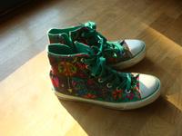 DOCKERS Sneaker bunt Gr.39 Bayern - Rohrdorf Vorschau