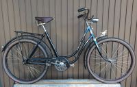 40/50 er J. 26 Zoll Stricker Damen Fahrrad Oldtimer Rh 50 cm Baden-Württemberg - Heidelberg Vorschau