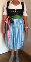 Dirndl in Größe 46 inkl. Bluse Niedersachsen - Ritterhude Vorschau