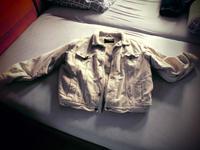 Wrangler Cordjacke gefüttert, Herren Winterjacke, Größe XXL Hessen - Grebenhain Vorschau