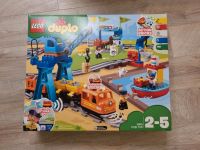 Lego Duplo Zug Nordrhein-Westfalen - Paderborn Vorschau