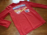 s.Oliver Gr. 164 dünnes Shirt Langarmshirt für Jungen Bayern - Augsburg Vorschau