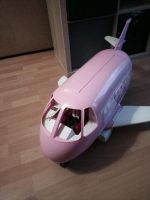 Barbie großes Flugzeug Sachsen-Anhalt - Zeitz Vorschau