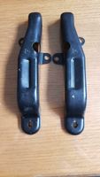 Original VW Teil Reperaturblech Halter Polo1 Audi50 861498999 Baden-Württemberg - Heidelberg Vorschau