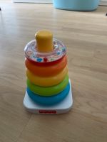 Fisher Price Stapel Turm Berlin - Köpenick Vorschau