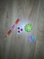 Fidgets fidget spinner pop it pop it ball pop it uhr Bayern - Grafenwöhr Vorschau