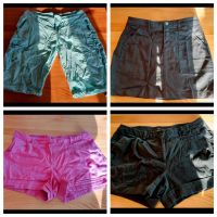 Shorts -Rock 2.50 € H&M Gr.40 Rheinland-Pfalz - Simmertal Vorschau