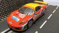 Scalextric Ferrari F 430 GT Nordrhein-Westfalen - Hagen Vorschau