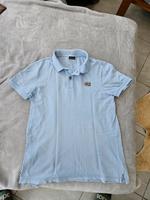 Napapijri Herren Poloshirt Gr.L **TOP** Rheinland-Pfalz - Katzweiler Vorschau