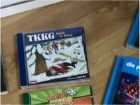 TKKG CD „Schock im Schnee“/ Hörspiel Lindenthal - Köln Lövenich Vorschau