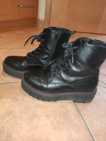 Boots - Stiefel - Stiefelette - 38 Bayern - Holzkirchen Vorschau