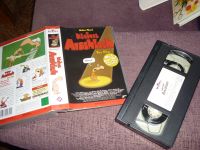 kleines Arschloch - Der Film von Walter Moers' - VHS Video Sachsen - Plauen Vorschau