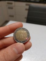 2 Euro Münze Brandenburg Niedersachsen - Neuenkirchen-Vörden Vorschau