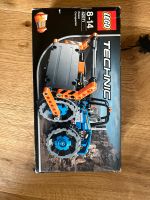 Lego Technik 2 in 1 Auto Nordrhein-Westfalen - Windeck Vorschau