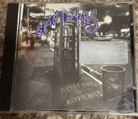 Spin Doctors Pocket Full of Kryptonite CD Rheinland-Pfalz - Limburgerhof Vorschau