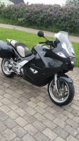 BMW K 1200 GT Niedersachsen - Nienstädt Vorschau