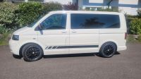 Volkswagen T5 Multivan, Austauschmotor nur 100.000 km Baden-Württemberg - Radolfzell am Bodensee Vorschau