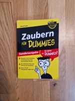 Zaubern für Dummies Sonderausgabe Schleswig-Holstein - Lübeck Vorschau